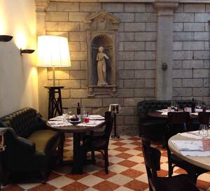 Il Salumaio Di Montenapoleone Menu